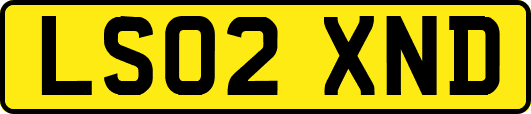 LS02XND