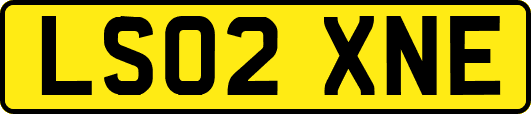 LS02XNE