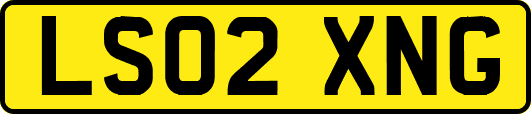 LS02XNG