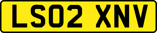 LS02XNV