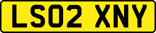 LS02XNY