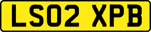 LS02XPB