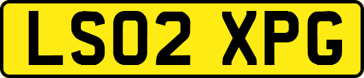 LS02XPG