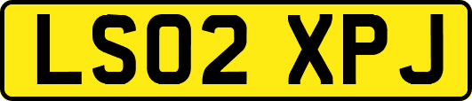 LS02XPJ