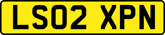 LS02XPN