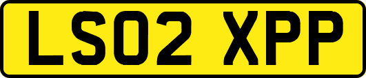 LS02XPP