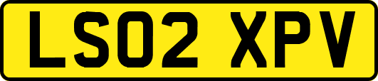 LS02XPV