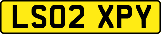LS02XPY