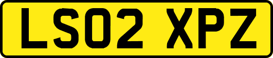 LS02XPZ