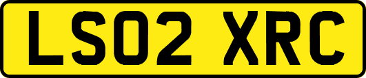 LS02XRC