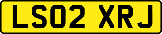 LS02XRJ