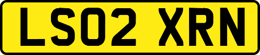 LS02XRN