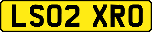 LS02XRO