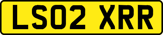 LS02XRR