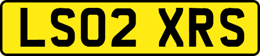 LS02XRS