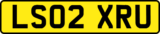 LS02XRU