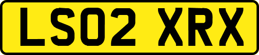 LS02XRX