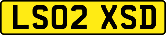 LS02XSD