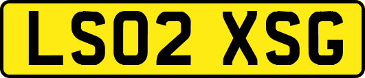 LS02XSG