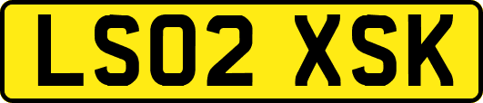 LS02XSK