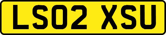 LS02XSU