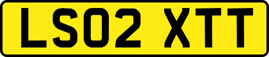LS02XTT