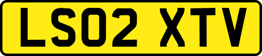 LS02XTV