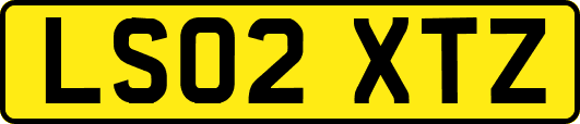 LS02XTZ