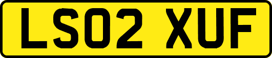 LS02XUF