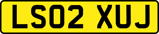 LS02XUJ