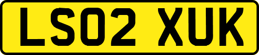 LS02XUK