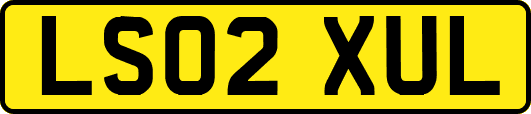 LS02XUL