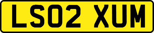 LS02XUM