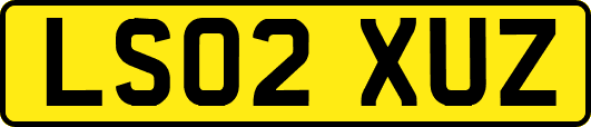 LS02XUZ