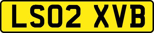 LS02XVB