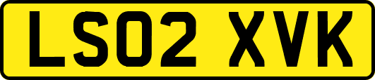 LS02XVK