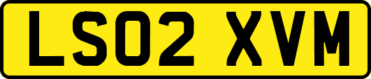 LS02XVM