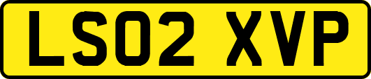 LS02XVP