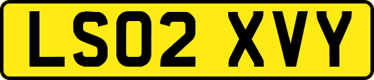 LS02XVY