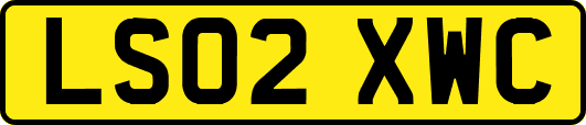 LS02XWC