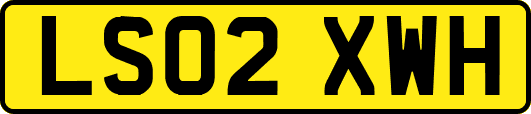 LS02XWH