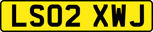 LS02XWJ