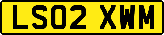 LS02XWM