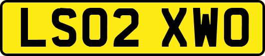 LS02XWO
