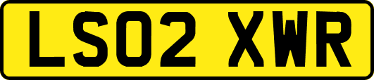 LS02XWR
