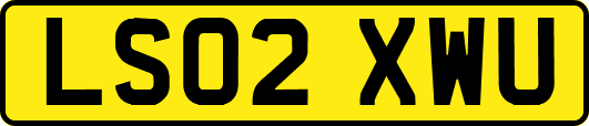 LS02XWU