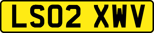 LS02XWV