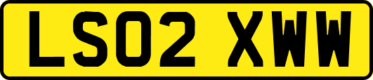 LS02XWW
