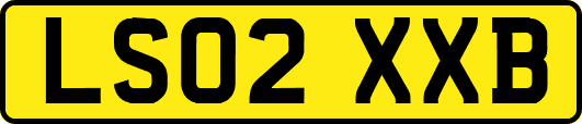 LS02XXB