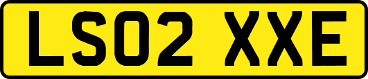 LS02XXE